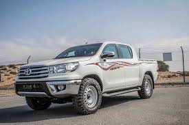 With a bold new look hilux stands out from the crowd. Armoured Toyota Hilux Armoured Pick Up From Mahindra Armored