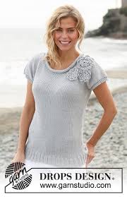 We did not find results for: Silver Lining Drops 129 24 Free Knitting Patterns By Drops Design