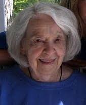 Obituary information for Lottie Ritz Clark