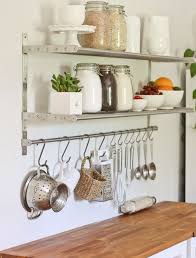 Ideas Para Aprovechar Mejor Una Cocina Pequena Cultura Colectiva Decoracion De La Cocina Decoracion De Cocinas Pequenas Decoracion De Cocinas Rusticas