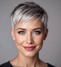 Need female face id please which can suit all hair types :"