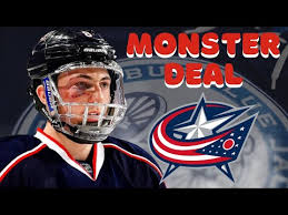 Without seth jones, that leaves andrew peeke as the likely candidate to pair with werenski. 3jvibppqlrux4m
