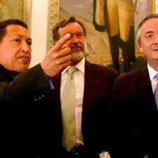 Vicepresidenta de la república argentina. Como Fueron Los Primeros Gabinetes De Nestor Kirchner A Macri