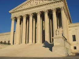 Judicial Review In The United States Wikipedia