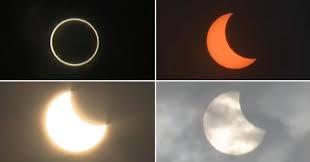 The basics of an eclipse, that most anyone can tell you, are that one object in space casts a shadow on another. June 2020 Has A Solar And Lunar Eclipse And Both Will Be Visible In India