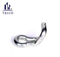 Manufacture Q235 U Clip fastener for beam concrete