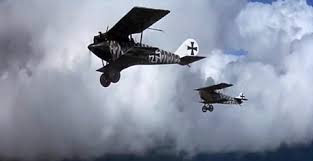 DVD Savant Blu-ray Review: The Blue Max