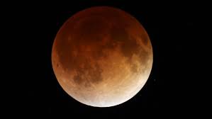Sadly, no, as half of our planet will have already. When And Where Canadians Can Best View The Rare Super Blood Flower Moon Ctv News