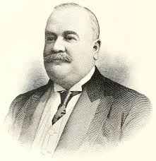 George Castor's Instagram, Twitter & Facebook