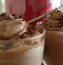 Stir in the heavy cream and vanilla. Six 5 Minute Recipes For The Cuisinart Ice Cream Maker Delishably