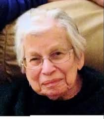 EDNA ROSEN Obituary (2020)