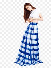 She had to move with caution when she wore this double slitted dress to the 2015 much music video awards. Orange Caramel Png Images Pngwing
