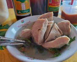 Dengan cara membuat bakso goreng yang sederhana, kamu bisa merasakan bakso goreng hangat di rumah. 5 Resep Kuah Bakso Ayam Terenak Dikreasikan Dengan Jamur Hingga Kembang Tahu