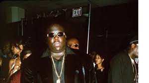 Maybe you would like to learn more about one of these? Notorious Big Part Of New York Street Renamed Christopher Wallace Way Ents Arts News Sky News