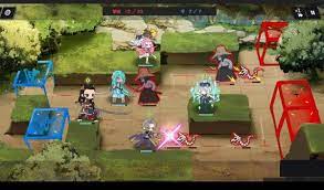刀剣乱舞 某タワーディフェンスゲームっぽくしてみた 千代金丸 北谷菜切 祢々切丸 とある審神者 とうらぶ速報 刀剣乱舞まとめブログ タワーディフェンス 金丸 ディフェンス