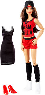 The latest tweets from nikki bella (@nikkibella033). Wwe Superstars Nikki Bella Fashion Doll Action Figure With Extra Outfit Walmart Com Walmart Com