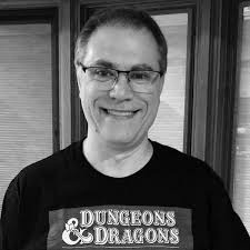 Professional Game Master