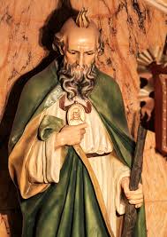 St Jude the Apostle | 