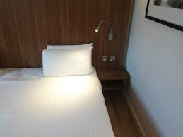 Complete your living room with unique and modern side and accent tables. Bed And Bedside Table With Wall Plugs And Switches Picture Of Ramada Encore By Wyndham Newcastle Gateshead Tripadvisor