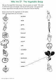 We are always adding new ones, so make sure to come back and check us out or make a suggestion. Food Group Coloring Pages Vegetables Coloring Pages Printable Com