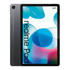 Realme Pad (10.4", Wi-Fi) in Grau mit ...