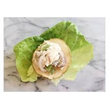 Not A Salmon Fan Don T Worry We Are Serving Up Waldorf Chicken Apple Wraps With Simpleandcrisp Apple Chips Summer Soiree Oneingredient Tapas Appeti In 2020