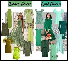 The primary kelly green color was changed to a darker shade, officially described as midnight green. 3 Top Tips For Wearing Green Image Confidence
