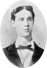 Gustus Albert “G. A.” Dunn Sr. (1876-1967)