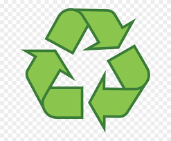 Download and use these graphics and signs, copyright free, for any reasonable purpose. Reduce Reuse Recycle Symbol Free Transparent Png Clipart Images Download