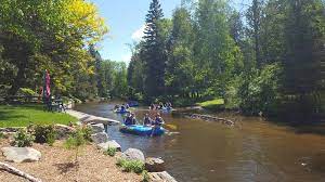 View 57 homes for sale in indian river, mi at a median listing price of $129,000. River Bend Cabin Indian River Michigan Has Internet Access And Porch Updated 2021 Tripadvisor Indian River Vacation Rental