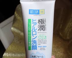 Hada labo emphasizes simplicity in its skincare process. Hada Labo Super Hyaluronic Acid Hydrating Face Wash A Beauty Gem Mybeautycravings