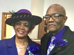 Church will honor Harris family