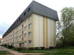 Interessiert an mehr eigentum zur miete? Unsere Wohngebiete Wohnungsgesellschaft Kothen Mbh