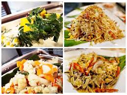 Semoga perkongsian tentang senarai buffet ramadhan di kuala lumpur dan putrajaya dapat memberi rujukan kepada warga kuala lumpur untuk iftar ramadan bersama orang tersayang. Buffet Ramadhan 2021 Kl Sudirman Cafe Murah Sedap Edc Hotel Kl