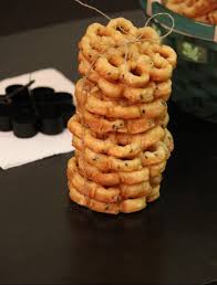 Erivum Puliyum Kerala Style Rosette Cookies Achappam Flavors Of Kerala Award Time Rosette Cookies Sweets Recipes Snacks