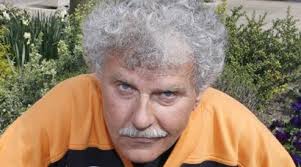 Sterren die we nooit mogen vergeten: Robert Long