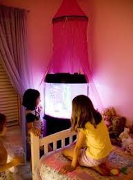 Kids bedroom sets by ashley furniture homestore furnishing a kid's bedroom can be a challenge. 47 Fish Tanks For Children Ideas Fish Tank Fish Children