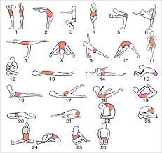 Bikram Yoga Hot Stuff Bikram Yoga Poses Beginning Yoga Yoga Fitness