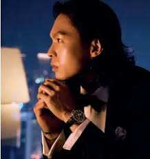 The Chopard Gentleman Way