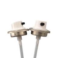 Wholesale 1 inch Aerosol valve and actuator for spray paint ...