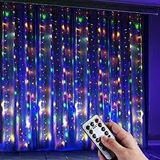 Pin On Fairy Lights Bedroom