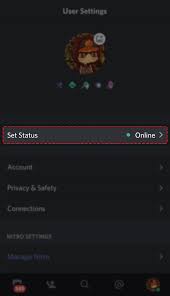 Matching discord anime pfpall software. Custom Status Discord
