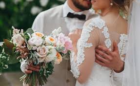 Frasi Matrimonio Gli Auguri Per Gli Sposi Idee Speciali