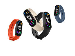 It's here that xiaomi once again demonstrates that it has. Xiaomi Mi Smart Band 6 With 1 56 Inch Amoled Display Spo2 Sensor Launched Starts At 229 Yuan 35 Gizmochina