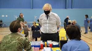 What does boris johnson's lockdown delay announcement mean for travel and holidays? England Will Reopen Schools In Two Weeks But Pubs And Restaurants Will Stay Shut For Now Johnson Says The New York Times