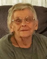 Joyce (Campbell) Danielson Obituary November 9, 2019