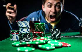 Kepentingan Main Situs Poker Online