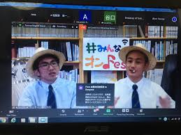 ジョカさんがFacebookでコメントをシェアしてくださいました！