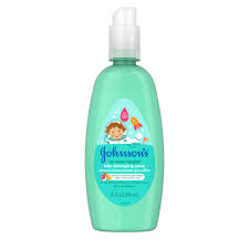 No More Tangles Fruity Detangling Spray Johnson S Baby