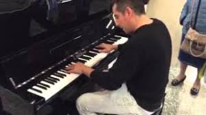 11,717 likes · 67 talking about this. Chords For Grande Amore Piano Cover